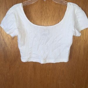 Forever 21 - crop top